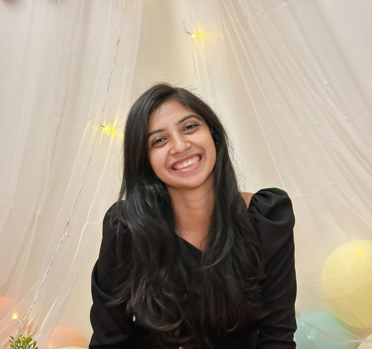 Gembali Akanksha